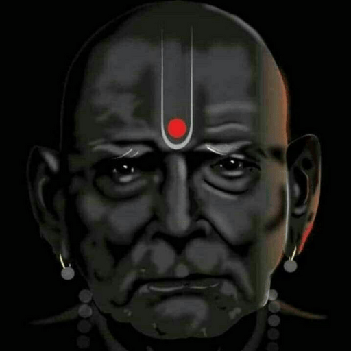Shree Swami Samarth logo
