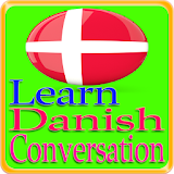 Learn Danish Conversation icon