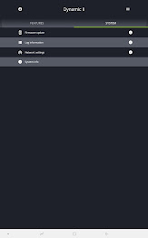 Dynamic II poster 13