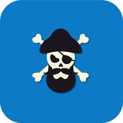Captain Jack Pott 1.1.1 Icon
