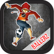Top 32 Action Apps Like Ballerz Pro (Freestyle Street Soccer) - Best Alternatives