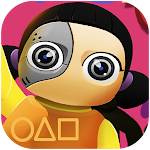 Cover Image of 下载 Squid Doll Survival 4 APK
