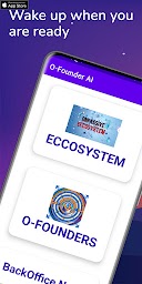 O-Founders AI