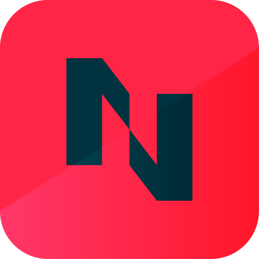 NCLeague logo