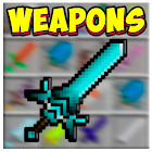 Weapons Case Loot Mod 5.0