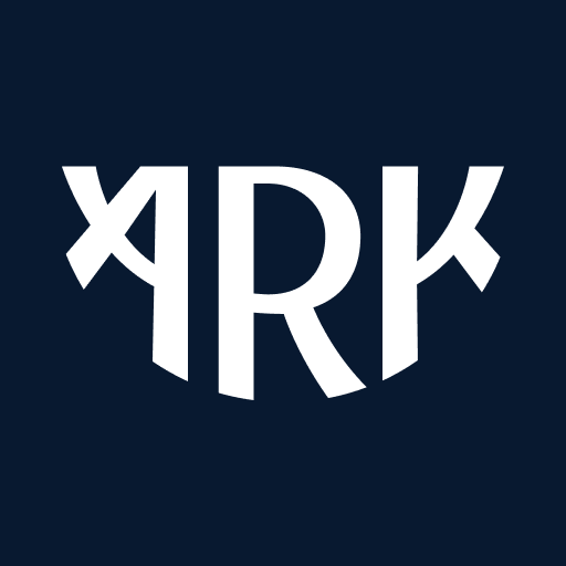ARK Canary Wharf Co-living logo