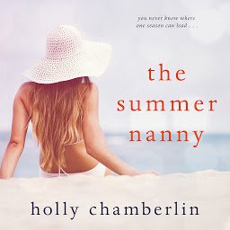 Icon image The Summer Nanny