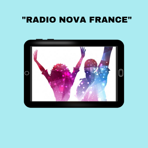 RADIO NOVA FRANCE le grand mix station
