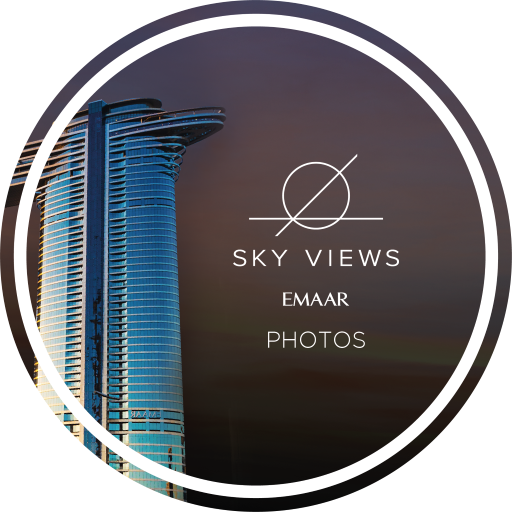 My Sky Views Moments  Icon