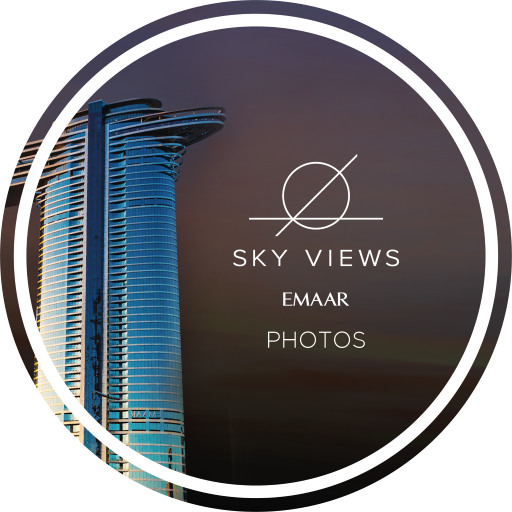 My Sky Views Moments