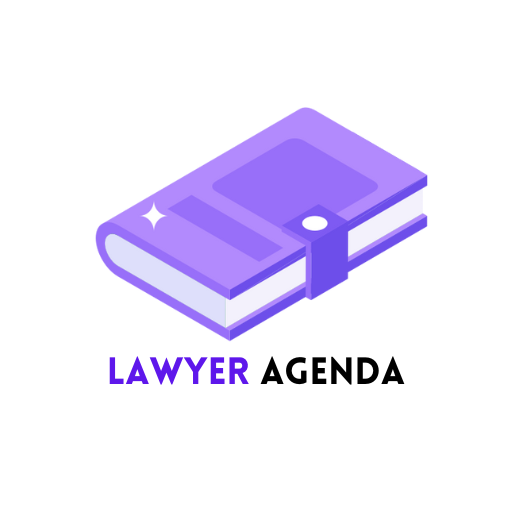 lawyer agenda logo