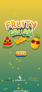 Fruity Crush Match 3 Game