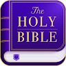 Pray Bible-Verses+Audio APK icon