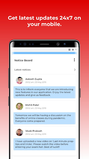 ENGINEERING BABA Screen 2