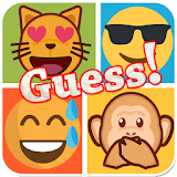 Emoji Quiz - Guess the Emoji icon