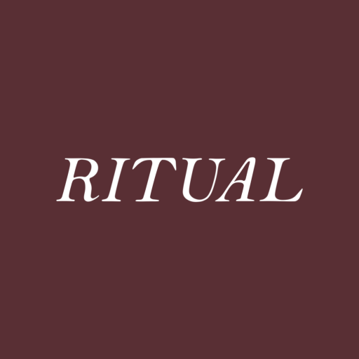 Ritual Yoga and Pilates logo