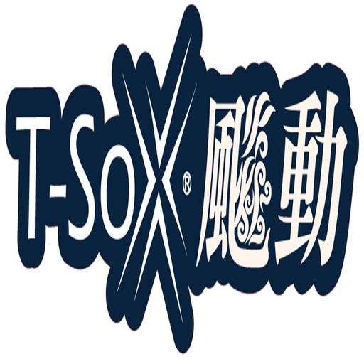 T-SoX飈動 Download on Windows