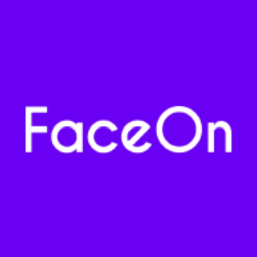 FaceOn: Plastic Surgery Korea logo