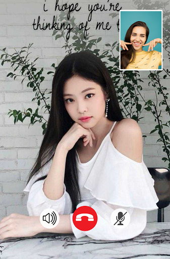 BLACKPINK Fake Call - Prank Video Call 2020