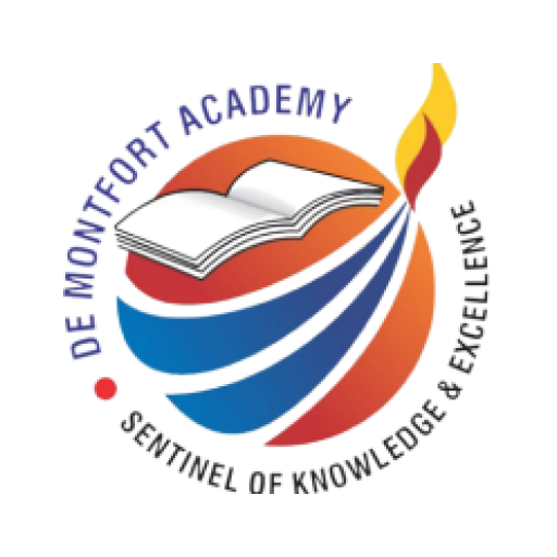 De Montfort Academy logo