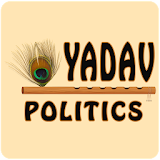 Yadav Politics icon