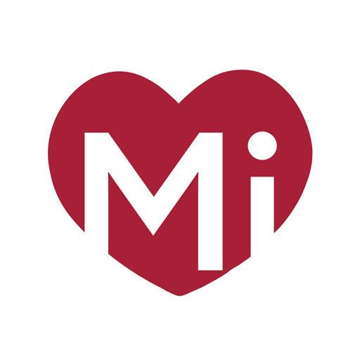 MiSagrado logo