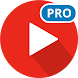 Video Player Pro - Mp4 Player