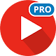 Video Player Pro - Full HD Video mp3 Player विंडोज़ पर डाउनलोड करें