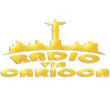 Radio Via Carioca icon
