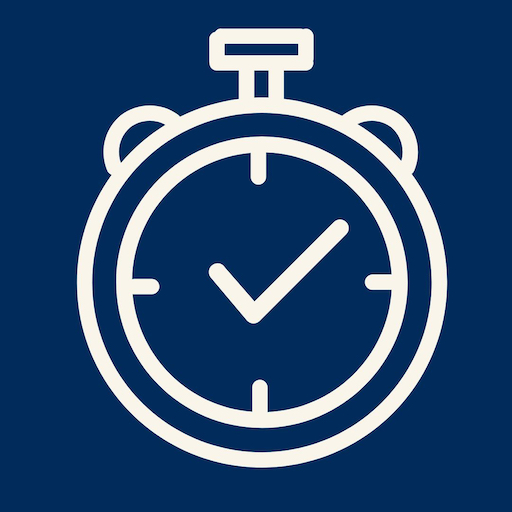 Tabata Timer for Workouts Logo