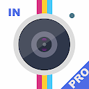 In Timestamp Camera Pro icon
