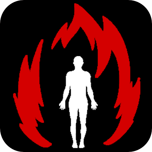 Body by FIRE logo