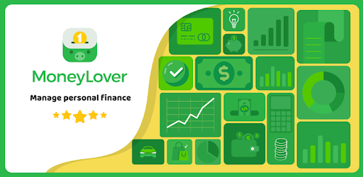 Money Lover - Kosten Tracker - Apps op Google Play