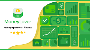 Money Lover Premium v7.0.0 MOD APK
