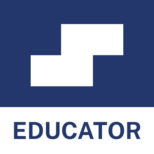 S-Educator logo