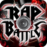 Easy RapBattle - real time icon