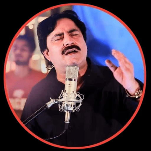 Mumtaz Molai Songs App logo