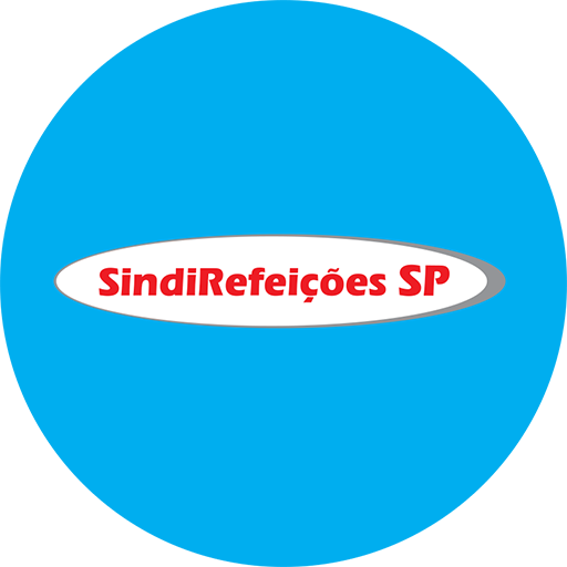 Sindirefeições SP logo