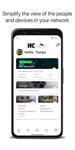 WiFi X Screen 2
