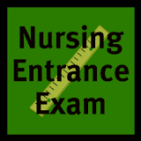 Nursing School Exam Test Prep icon