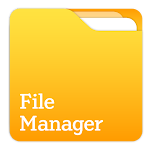 Cover Image of Download Ultimate File Manager  APK