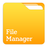 Ultimate File Manager - SD Card Manager & Explorer icon