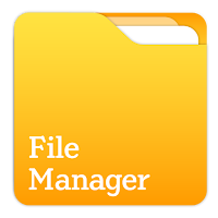 Ultimate File Manager - Менеджер SD-карт