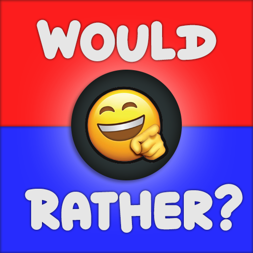 Would You Rather Choose? logo