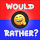 Would You Rather - Dirty Game