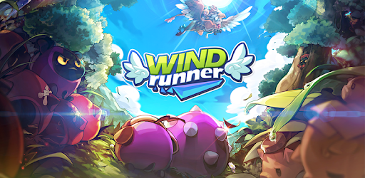 ウィンドランナー Re Google Play のアプリ