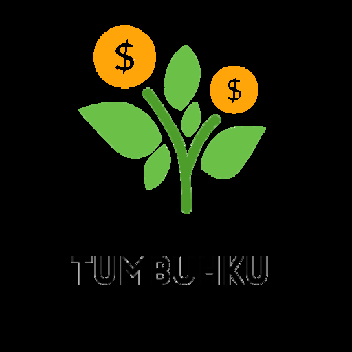 Tumbuhku logo