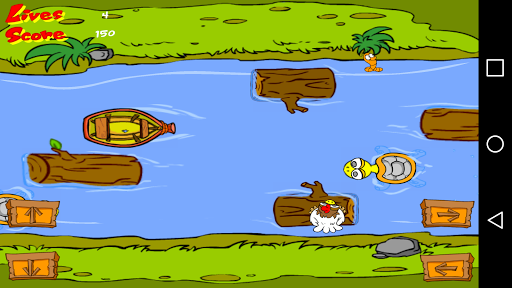 Download Why Did Chicken Cross The Road Free For Android Why Did Chicken Cross The Road Apk Download Steprimo Com