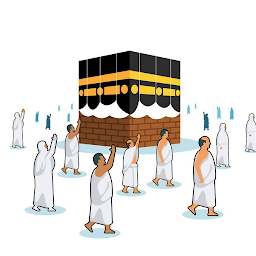 Ikonbild för Hajj and Umrah Explorer