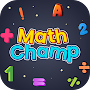 Cool Math Game - Math Champ